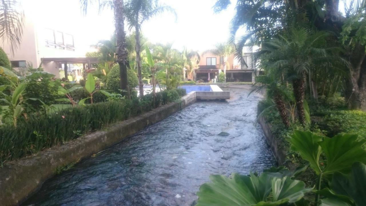 Sumiya Villa Cuernavaca Exterior photo